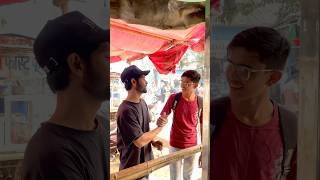 Dost ka popat 😂🤣shorts funny comedy fun boy girl india [upl. by Nilekcaj331]