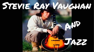 【Stevie Ray Vaughanのジャジーな曲②】Gone Home、Chitlins Con Carne、Lenny、Stangs Swang [upl. by Dudley68]