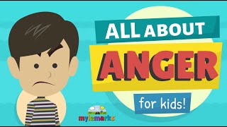 Anger Management for Kids [upl. by Noed]