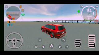 I will buy a land cruiser and test in airport in car simulator 2 [upl. by Morlee]