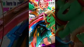 Melissa tutorial combo skill mobile legends [upl. by Areid393]