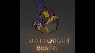 Praetorians The Introduction [upl. by Enaxor]