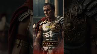 quotCaesar’s Bravest Legionary The Heroic Story of Marcus Cassius Scevaquot [upl. by Alita]