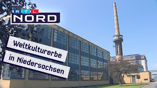 Das FagusWerk in Alfeld So gelingt der Erhalt des Baudenkmals [upl. by Worra]