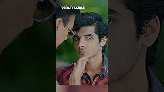 Chhati se chipkna 🤪apni Amma k sath krna😍  Part 3 Dehati Ladke amazonminitv viral shorts [upl. by Pillihpnhoj]