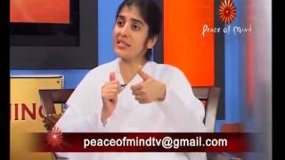 Life Skills Ep No 5  BK SHIVANI  Awakening with Brahma Kumaris [upl. by Nemra181]