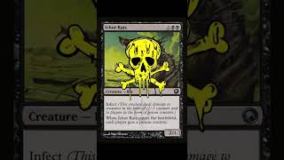 💀☠️😈 EVIL Infect Proliferate Atraxa Commander Secret Tech  MTG CommanderEDH [upl. by Hoffer81]