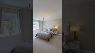 Explore The Arlington at Wilton Park with PJB Interiors [upl. by Diraj]