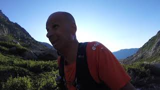 Restonica Ultra Trail Corsica 2021 [upl. by Hugues]