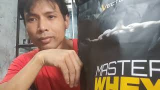 review master whey dari vectorlabs [upl. by Libre]