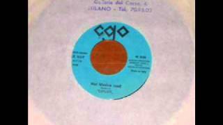 Obscure Italian Prog  Exploit  The greens man 1973 [upl. by Bonilla]