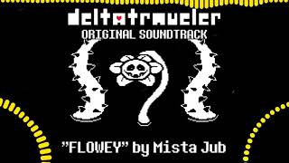 DeltaTraveler  Flowey Theme [upl. by Jedidiah406]