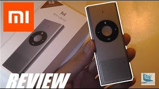 REVIEW Xiaomi Ai Translator Youpin Konjac MY001CN [upl. by Turoff623]