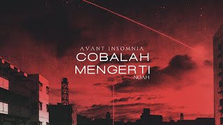 Peterpan  Cobalah mengerti  unofficial Music Video [upl. by Arua]