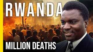 Genocide in Rwanda Million Deaths [upl. by Cynde407]