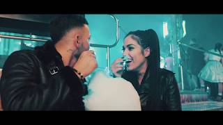 Moskape  KADER feat Simge Akdamar Official Video [upl. by Martineau]