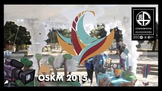 OSKM ITB 2015 [upl. by Lombardy]