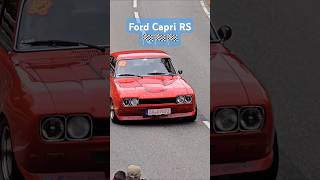 Ford Capri RS Ford fordcapri [upl. by Nosyk918]