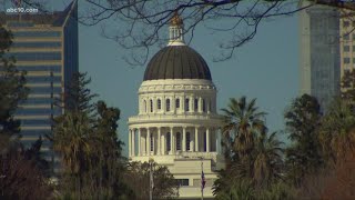 California lawmakers approve 2022 COVID19 supplemental paid sick leave [upl. by Aninnaig]