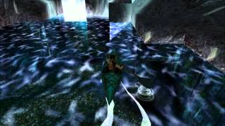 Weird Things in Tomb Raider III amp Tomb Raider The Lost Artifact [upl. by Anetta]