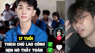 thứ này không thể nào hợp pháp được [upl. by Tepper6]