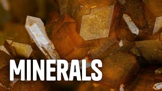 Understanding Minerals [upl. by Ahsiena]