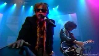 Aerosmith  Jaded Live Tokyo Japan 2001 HD [upl. by Naellij525]