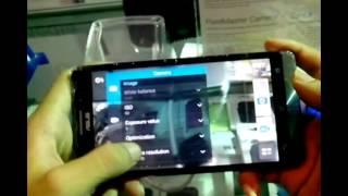 HandsOn ASUS ZENFONE 6 CAMERA TEST JOGJA [upl. by Ingmar468]