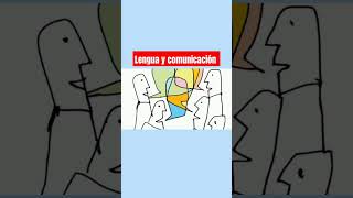 Lengua y comunicación [upl. by Marela]