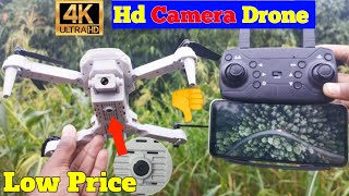 Low price drone with camera  best drone camera under 2000  Cheapest drone with camera in india [upl. by Asena]