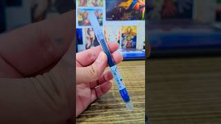 Aerotix 06 mm Roller pen in just 10 rupees 🤯 shorts girdharvibes [upl. by Sanders]