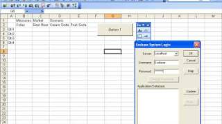 Feb 2009  Advanced Essbase Spreadsheet Reporting Sample Video  Oracle Hyperion Training [upl. by Mulford]