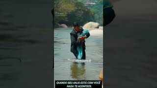 Livramento de Deus viralvideo viralyoutubeshorts viralvideo shorts [upl. by Erodoeht]