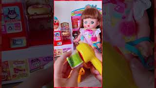 paco barbie doll house making shopping time with cute dog  doll house cartoon  dollhouse cartoon [upl. by Pascha]