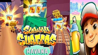 SUBWAY SURFERS GAMEPLAY TILL FIND 3 SUPER MYSTERY BOXES BOOMBOT [upl. by Ergener936]