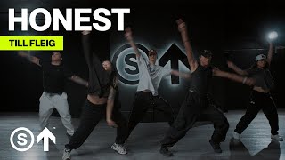 quotHonestquot  Justin Bieber Ft Don Toliver  Till Fleig Choreography [upl. by Olenolin512]