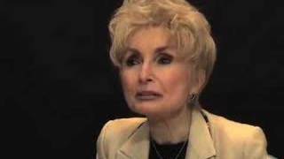 Rebbetzin Esther Jungreis on Anger [upl. by Akirehc]