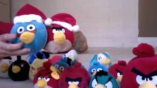 My Angry Birds Collection New Version [upl. by Anatak]