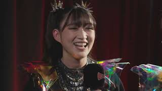 GMM24  Babymetal  Interview [upl. by Atinaw784]