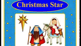 Christmas Star  Childrens Christmas Stories  Loving2Readcom [upl. by Akihsan]