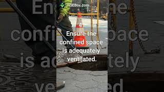 10 Safety Tips for Working in Confined Spaces [upl. by Salter72]