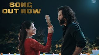 SATRANGA Full Song Lyrics By Arijit Singh  Ranbir Kapoor  Rashmika Mandhana  Animal  New Song [upl. by Telford82]