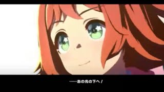 メインストーリー第2部中編で気になったところ【ウマ娘たぬき】 [upl. by Narruc]