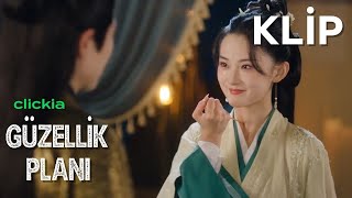 Güzellik Planı l Neyi Bekliyoruz  l The Rebel Empress l Yu Xuan Chen  Shao Yu Qi l 美人谋 [upl. by Seditsira]