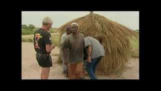 Van Kili tot Kairo  Episode 7  Tabora op soek na Dr Livingstone [upl. by Elbon779]