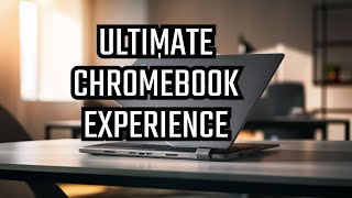 Acer Chromebook Spin 714 Review The Best Chromebook Yet [upl. by Reede]