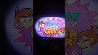 Jimmy Timmy Power Hour On Nickelodeon [upl. by Neehcas343]