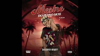 Danko Snet Jessu Remix  Álbum Mestre Do Piano Moz [upl. by Etteraj]