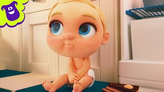 Johny Johny Yes Papa  THE BEST Songs for Children  LooLoo Kids [upl. by Circosta901]