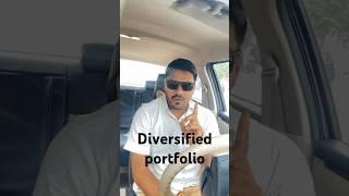 Diversified portfolio Share marketreal estategoldfd mutual fundsipbond fundamentalanalysis [upl. by Oramlub]